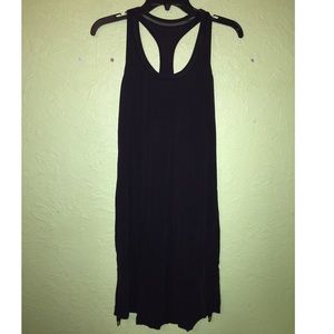 Lululemon sun dress